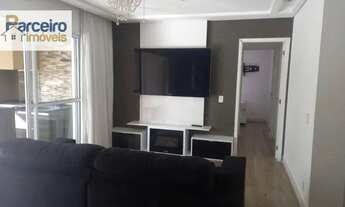 Imagem 7: Apartamento com 3 dormitórios à venda, 118 m² por R$ 1.360.000,00 - Tatuapé - São Paulo/SP