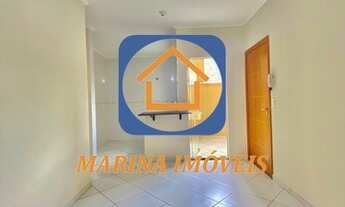 Imagem 1: APARTAMENTO RESIDENCIAL em SANTO ANDRÉ - SP, CAMPESTRE