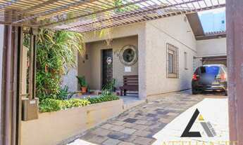 Imagem 2: Casa no bairro Desvio Rizzo