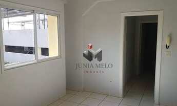 Imagem 4: Apartamento com 2 dormitórios para alugar, 61 m² por R$ 1.400/mês - Nova Aliança - Ribeirã