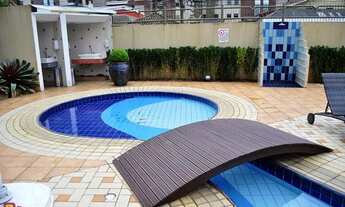 Imagem 4: Apartamento de alto padrão na beira mar norte com 4 quartos sendo 2 suítes e 168m2