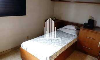 Imagem 5: Apartamento no Condomínio Principe de Sevil na V. Leopoldina 230m² 5 suítes 8 banheiros 5