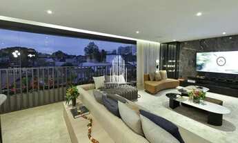 Imagem 2: PARK VIEW APARTAMENTO DE 175M² COM 3 DORMITORIOS, 3 SUITES E 2 VAGAS EM VILA NOVA CONCEIÇÃ