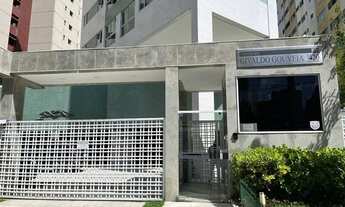 Imagem: Edf Givaldo Gouveia, 2 quartos (1suite)