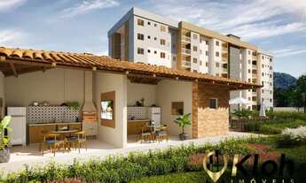 Imagem 3: LANÇAMENTO DE APTOS EM NOGUEIRA. PRÓXIMO DE ITAIPAVA ESTAÇÃO NOGUEIRA RESIDENCIAL LO