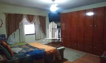 Imagem 6: Sobrado com 4 dormitórios na região de São Bernardo do Campo-SP