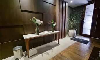 Imagem 3: Apartamento 2 quartos com súite e vaga de garagem - semimobiliado