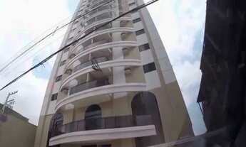 Imagem: Alugo ou Vendo Ed. Village Arcádia 3 quartos