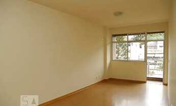 Imagem: Apartamento para Aluguel - Tijuca, 1 Quarto