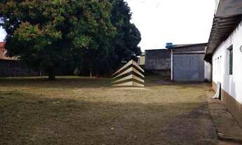 Imagem: Terreno com 1550m²