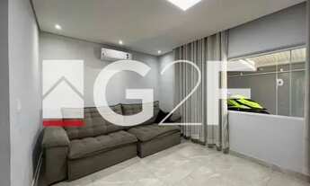 Imagem 4: Casa - Parque Camboriú - Campinas