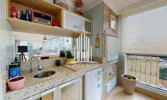 Imagem 7: Apartamento em Perdizes 190m2 com 3 dormitórios e 4 vagas de garagem