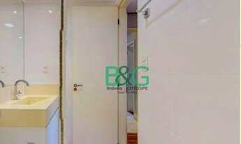 Imagem 3: Apartamento com 2 dormitórios à venda, 61 m² por R$ 729.000 - Vila Guarani (Zona Sul) - Sã