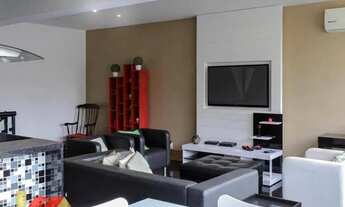 Imagem: Apartamento Duplex com 3 quartos, 2 suites