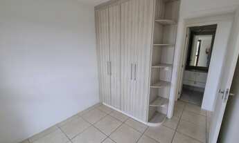 Imagem 6: Apartamento com 2 quartos em Campo Grande - Rio de Janeiro - RJ