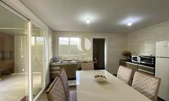 Imagem 7: Casa em condomínio com 3 suítes