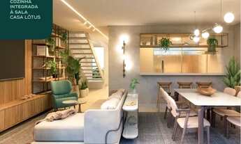 Imagem 2: BELO HORIZONTE - Casa de Condomínio - Buritis