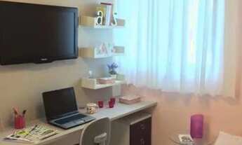 Imagem 4: Casa para venda tem 85 metros quadrados com 3 quartos em Brotas - Salvador - Bahia