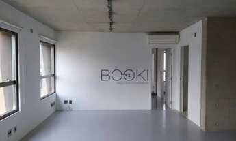 Imagem 2: Oportunidade - Maxhaus Berrini - 70m² - Brooklin