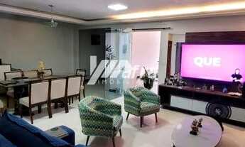 Imagem: Park Itália, casa com 5 quartos(1 suíte)