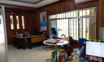 Imagem 5: Sobrado com 6 dormitórios, 250 m² - venda por R$ 1.300.000,00 ou aluguel por R$ 4.500,00/m