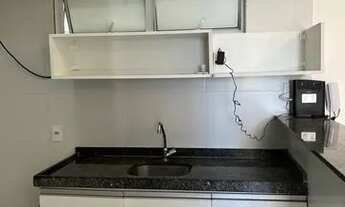 Imagem 7: Edf Givaldo Gouveia, 2 quartos (1suite), 2 vagas, 57,00m2, alugo R$2.600,00