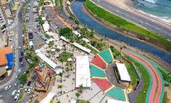 Imagem 5: Diárias em Studio Vista mar Costa Azul, Jardim de Alah e Jardim dos Namorados