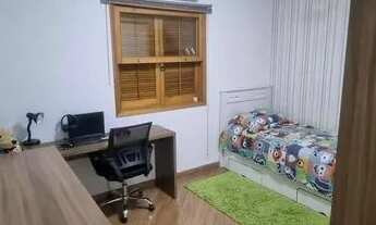 Imagem 2: Casa a venda com 3 dormitorios (sendo 1 suite), 4 vagas de garagem - COND terras do sol