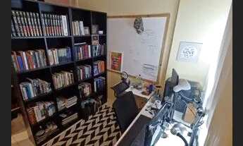 Imagem 7: Alugo excelente apartamento de 3/4 c/suite, Residencial Olimpus- Belém-Pa