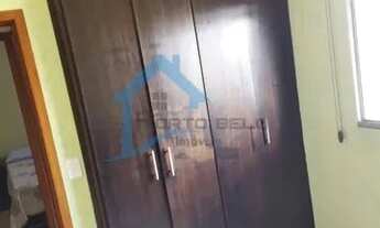 Imagem 5: Apartamento 3 Quartos para Venda em Contagem, Eldorado, 3 dormitórios, 1 suíte, 1 banheiro