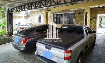 Imagem 3: Casa no Parque Guarani- São Paulo, SP