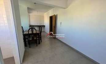 Imagem 4: APARTAMENTO 2 DORMITÓRIOS (1 SUÍTE), 68 M2, E VARANDA, NO CAMPO GRANDE - SANTOS/SP