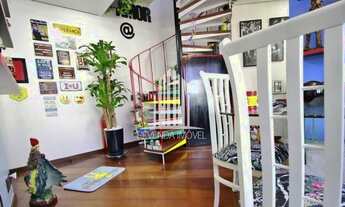 Imagem 4: Cobertura para venda no Morumbi, 97 metros com 2 quartos e 2 vagas no Condomínio Practical