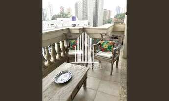 Imagem 5: Apartamento à venda no Morumbi com 146m, 3 Suites e 3 vagas