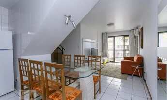 Imagem 2: Apartamento para Aluguel - Barra da Tijuca, 3 Quartos, 160 m2