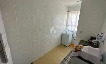 Imagem 5: Apartamento 02 dormitórios no bairro Kobrasol em São José / SC