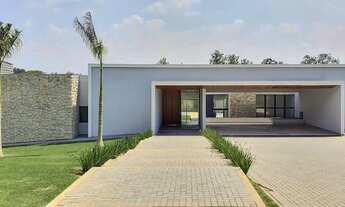 Imagem 2: Casa com 5 dormitórios para venda, 900 m² por R$ 14.500.000,00 - Condomínio Terras de São