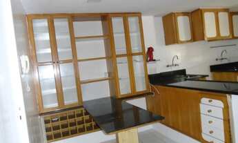 Imagem 5: Cobertura Imperdível com espaço exepcional!!!!!