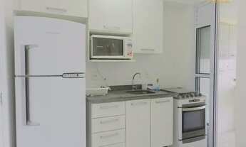 Imagem 6: Apartamento com 1 dormitório para alugar, 36 m² - Bela Vista - São Paulo/SP