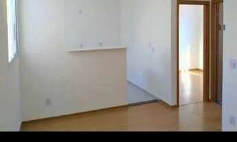 Imagem 2: Aluguel apartamento chapada dos colibris