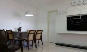 Imagem 3: Apartamento 100m2 3 quartos sendo 1 suíte e 1 vaga