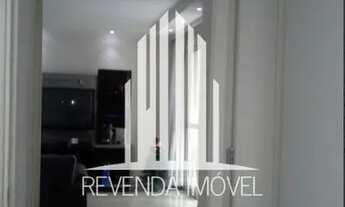 Imagem: 3 Dormitório(s)1 Suítes1 Vaga(s)Área