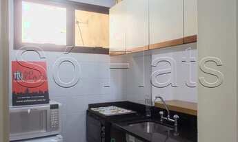 Imagem 5: London para locação a 2 quadras da Avenida Paulista próximo ao Metrô Brigadeiro