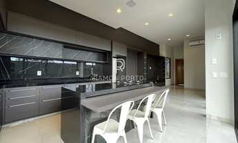 Imagem 12: Casa à venda no bairro Village Provence - São José do Rio Preto/SP