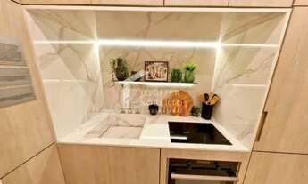 Imagem 5: Studio para venda tem 24 metros quadrados com 1 quarto em Campo Belo - São Paulo - SP