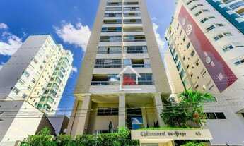 Imagem 2: Apartamento com 3 suítes 100% mobiliado e equipado à venda, 128 m² por R$ 1.500.000 - Jard