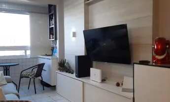 Imagem: Lindo apartamento todo reformado em Piedade