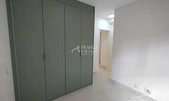 Imagem 7: APARTAMENTO 2 DOMITORIOS SENDO 1 SUITE , LAZER COMPLETO. NA VILA MADALENA