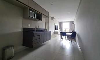 Imagem 5: Cobertura Duplex para Venda em João Pessoa, Tambaú, 2 dormitórios, 1 suíte, 2 banheiros, 1