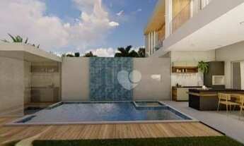 Imagem 3: Casa com 5 quartos à venda, 345 m² por R$ 4.211.000 - Barra da Tijuca - Rio de Janeiro/RJ